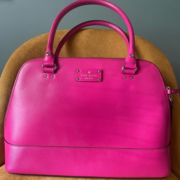 Kate Spade Bag - Picture 1 of 3